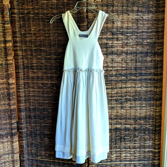 camilla & marc | Dresses | Camilla Marc Silk Dress | Poshmark